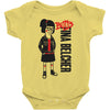 Tina Belcher Baby Onesie