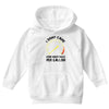 I Don't Care How Many Miles Per Gallon Youth Hoodie