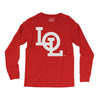 lol Long Sleeve Shirts