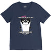 master shake demon V-Neck Tee