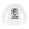 Vintage 1949 Long Sleeve Shirts