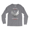 Nothing is True Everything is Permitted Long Sleeve Shirts