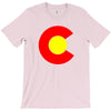 colorado flag T-Shirt