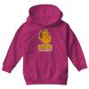 seattle sasquatches Youth Hoodie