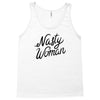 nasty woman Tank Top