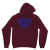 i love being a senior citizen Unisex Hoodie