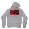The Flash Unisex Hoodie
