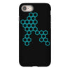 six hexagonal best trending iPhone 8