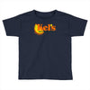 kel's orange soda Toddler T-shirt