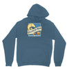 halloween moon Hoodie