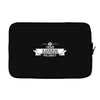 I Kissed A German Shepherd And I Liked It Laptop cover