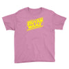 saiyan wars Youth Tee