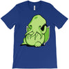 prank call of cthulhu T-Shirt