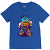 dj cool V-Neck Tee