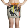 BRUNO MARS Mini Skirts
