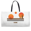 Tatooine Weekender Totes