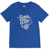 knittaz 4 life V-Neck Tee
