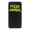 pizza animal funny diet gym gift new iPhone 7 Plus Case