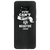 negative mind fanart Samsung Galaxy S8