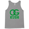 og kush Tank Top