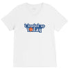 epic day   exclusive V-Neck Tee