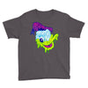 ronald yuck Youth Tee