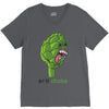 artichoke V-Neck Tee
