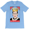 Ruth Bader Notorius Rbg T-Shirt