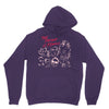 Women's March The Present is Female Unisex Hoodie