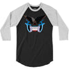 combine with style 3/4 Sleeve Shirt