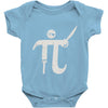 pi rate Baby Onesie