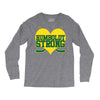 Humboldt Strong Long Sleeve Shirts
