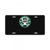 ohana coffee License Plate