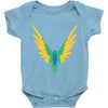 Maverick Baby Onesie