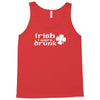 irish i were drunk Tank Top