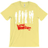 the warriors tv movie retro T-Shirt
