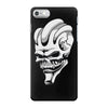 alien skull iPhone 7 Case