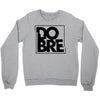 dobre brothers logo Crewneck Sweatshirt