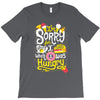 i was hungry2 T-Shirt