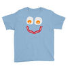 bacon and eggs Youth Tee