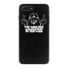 darth vader fun party trance iPhone 7 Plus Case