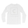 carbon based organism Long Sleeve Shirts