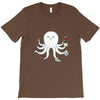 octopus T-Shirt
