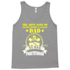 raise dad nurse Tank Top