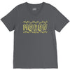 moron V-Neck Tee