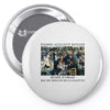 Pierre Auguste Renoir Bal Du Moulin De La Galette Pin-back button