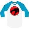 thundercats cool 3/4 Sleeve Shirt