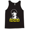 wm jogi  weltmeisterschaft 2015 Tank Top