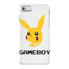 picachu gameboy iPhone 7 Case