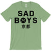Yung Lean Sad Boys T-Shirt
